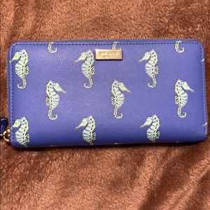 Kate spade wallet